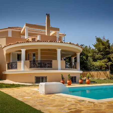 Buena Vista - Hilltop Private Pool Panoramic Views *