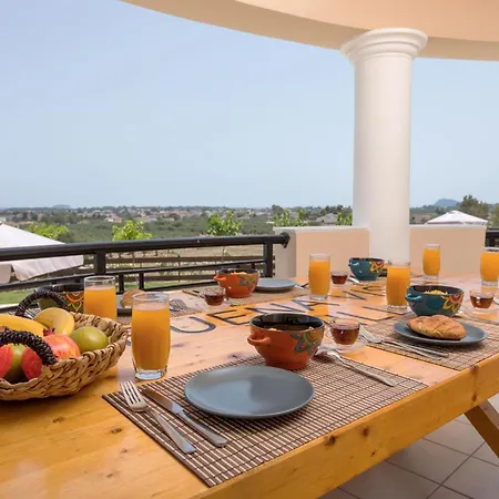 Villa Buena Vista - Hilltop Private Pool Panoramic Views