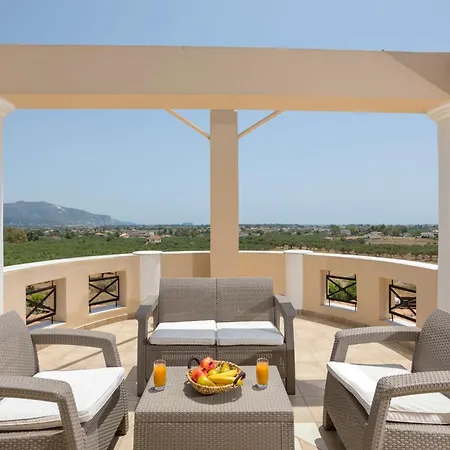 Buena Vista - Hilltop Private Pool Panoramic Views *