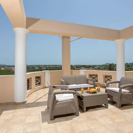 Buena Vista - Hilltop Private Pool Panoramic Views