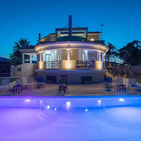 Buena Vista - Hilltop Private Pool Panoramic Views *