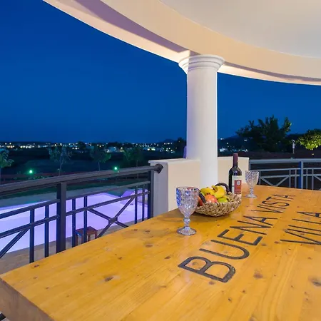 Villa Buena Vista - Hilltop Private Pool Panoramic Views *